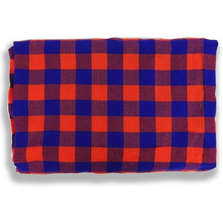 

AFRICAN MASAI-MASAI SHUKA-BLANKET