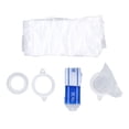 thumbnail image 2 of Colostomy Bag, User Friendlly Safe PE Rubber Ostomy Pouch  for Daily Use, 2 of 7