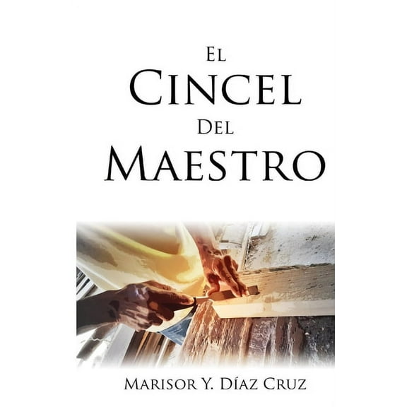 El cincel del Maestro (Paperback)