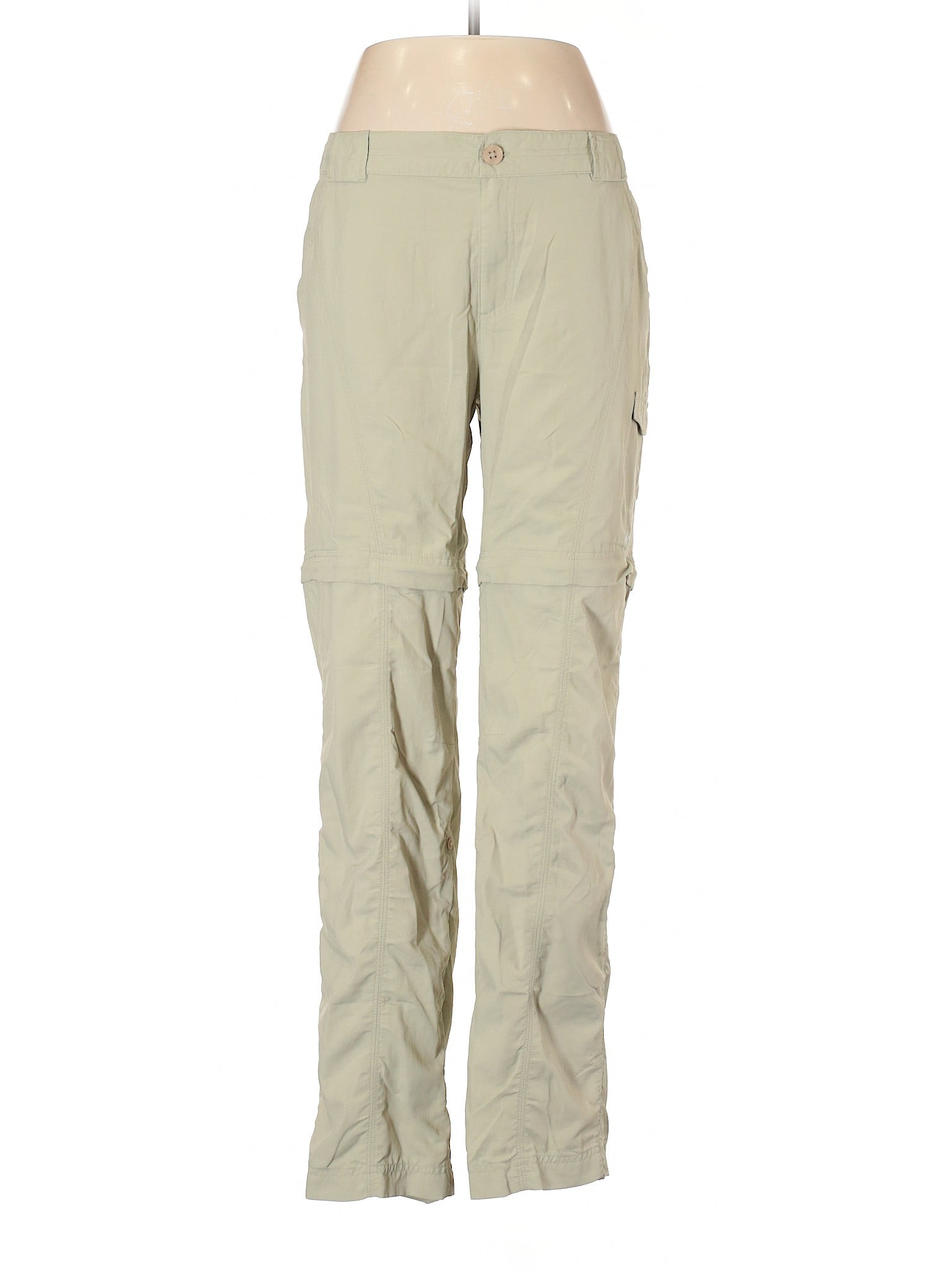 columbia womens cargo pants