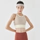 thumbnail image 1 of Sujetador deportivo todo en uno, ropa interior deportiva para correr, yoga, secado rápido, transpirable, informal, combinable, 1 of 6