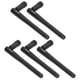 thumbnail image 1 of Antena plegable, 5 piezas Antena plegable Antena macho SMA alta Antena omnidireccional Diseño de vanguardia, 1 of 8
