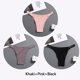 thumbnail image 1 of 3 Unids/set Mujeres Tangas Moda Carta Bragas De Algodón M-XL Mujer Calzoncillos Señoras Ropa Interior Sexy Bikini Panty Nuevopangjing, 1 of 4