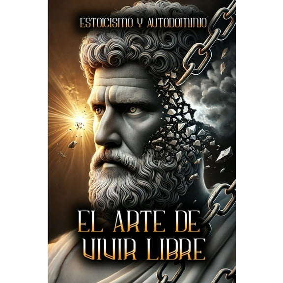 El Arte de Vivir Libre: Estoicismo y Autodominio!, (Paperback)