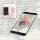 thumbnail image 4 of Localizador GPS GF-07 Mini para coche, mascotas, niños y ancianos. Dispositivo antipérdida. Localizador de seguimiento en tiempo real para coches. Localizador magnético para vehículos., 4 of 4