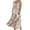 A# Gray Womens Dresses, variant on Yotami Dresses for Women Summer Cotton Linen Plus Size Dresses for Beach Vacation Sleeveless Loose Maxi Dress with Pockets - Green