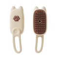 thumbnail image 1 of 3-In-1 Multifunctional Pet Steam Brush Cat Steam Brush Suitable for All Pets Advanced Atomization Technology, 1 of 8