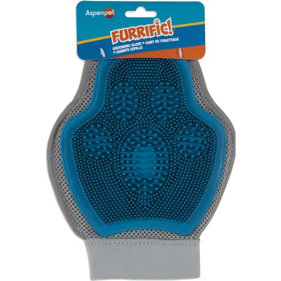 Aspen Pet Grooming Glove