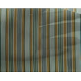 thumbnail image 3 of oneOone Georgette Viscose Fabric Multicolor Stripe Printed Craft Fabric BTY 42 Inch Wide, 3 of 3