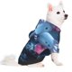 thumbnail image 2 of Balery Heart Axolotl Sudadera con Capucha para Perros Pequeños – Ropa para Mascotas, Disfraz para Perros y Gatos, Ideal para Fiestas y Cosplay-Medium, 2 of 7