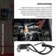 thumbnail image 4 of Replacement Ignition Coil for 168F Gas Engine 5.5HP 6.5HP Generator Parts, 4 of 5