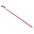 thumbnail image 1 of Cable calefactor para tuberías de agua, CA 220 V, 40 W, prevención de congelamiento de tuberías, cinta calefactora para tuberías de agua, confiabilidad excepcional, 1 of 8