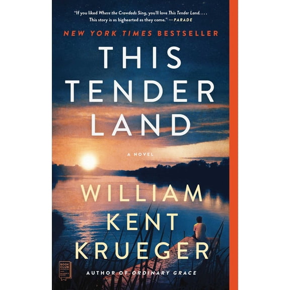 This Tender Land: A Novel (Paperback)