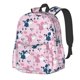 thumbnail image 1 of Disketp Cartoon Poodle Dog Mochila Escolar de Gran Capacidad y Peso Ligero, Mochila de Viaje Ideal para Escuela, Trabajo y Uso Diario, Cómoda y con Estilo, 1 of 8