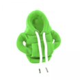 thumbnail image 1 of 2xCar Gear Capucha Cubierta er Decoración Ligero Auto Gear Mango Cubierta Verde, 1 of 8