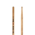 thumbnail image 3 of Vic Firth American Classic X5AT Terra Wood Tip Drumsticks, 3 of 4