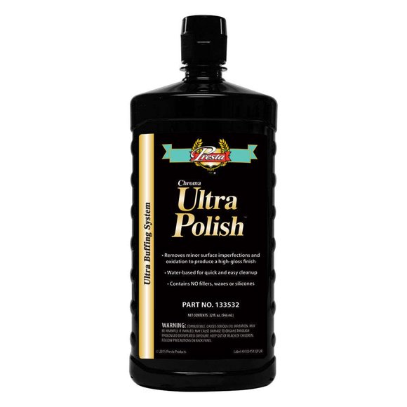 Esmalte Presta Ultra (Chroma 1500) 946 ml