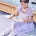 thumbnail image 5 of Desktop Book Stand Adjustable Ergonomic Multifunctional Holder Reading Learning Children, 5 of 5
