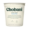 thumbnail image 1 of Yogurt Chobani griego non-fat plain 907 g, 1 of 5