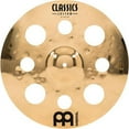 thumbnail image 2 of Meinl Cymbals Classics Custom Brilliant Trash Crash (16"), 2 of 8