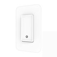 thumbnail image 1 of WiFi Smart Light Switch Control by Smart Life Works for Voice Control No Hub Required ,Trusted and Reliable, 1 of 5
