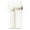 White, variant on Glass&Bottle Breakfast Containers with Lids and Spoons - 28 Oz Reusable Yogurt Cup for Overnight Oats Cereal and Breakfast Toppings - Kitchen Storage