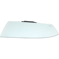 thumbnail image 2 of Door Glass For Toyota 2003-2004 Corolla Sedan Rear Right 4-Door, 2 of 7