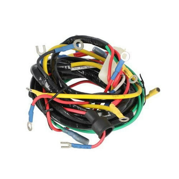 Wiring Harness - Main fits Ford 600 601 611 620 621 630 631 640 641 650 651 660 661 671 681 700 701 800 801 820 821 841 850 851 861 900 901 FDN14401B