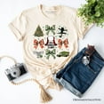 thumbnail image 6 of You Serious Clark T-Shirt, Retro Griswold&rsquo;s Family Christmas Vacation Tee, 6 of 6