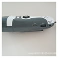 thumbnail image 2 of Hand Crank Radio Flashlight Emergency e Phone Charging Alarm Flashlight ,Handy Bright, 2 of 4