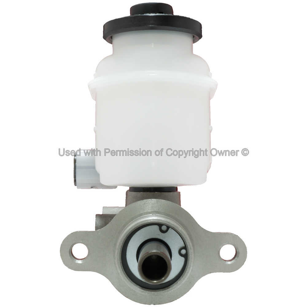 FVP Professional NM55251 New Brake Master Cylinder
