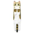 thumbnail image 2 of YAOMOBB Face Washcloth Soft Microfiber Hand Towel Cute Cartoon Cleaning Towel for Daily Use, 2 of 5