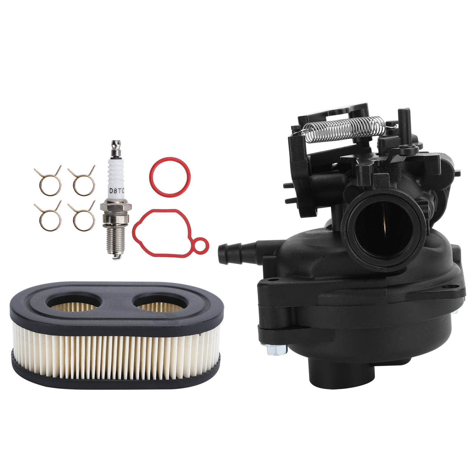 Tb200 carburetor cleaning hotsell