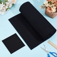 thumbnail image 5 of 118x15.7Inch Activated Carbon Filter Sheet Black Pre Filter Carbon Sheet Replacement Charcoal Filters for Air Purifier Vent Filters DIY, 5 of 7
