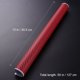 thumbnail image 2 of Rollo de fibra de carbono 3D para decoración de coche, 30 x 127 cm (rojo), 2 of 7