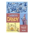 thumbnail image 1 of Crónicas de un Dandy Aguilar Trino, 1 of 2