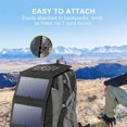 thumbnail image 4 of Panneau Solaire pour Camping, 4 of 5