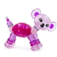 Twisty Petz, Series 3, Smoochy Koala Collectible Bracelet with Lip