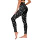 thumbnail image 1 of Leggings para mujer, leggings de cintura alta para mujer, mallas con control de barriga, mallas estampadas, pantalones de yoga para entrenamiento Fridja nalpqowj16251, 1 of 7