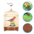 thumbnail image 3 of 1 juguete eléctrico para jaula de pájaros., 3 of 3