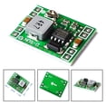 thumbnail image 3 of Mini Convertisseur Dc-Dc pour Mp1584En Module de Puissance Réglable 24V à 12V 9V 5V 3.3V 10 Pcs Mingyqi, 3 of 10