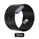 thumbnail image 3 of Compatible Con Extensor Cable Datos USB 2.0/1.1/1.0 para Cámara Web (30M), 3 of 9