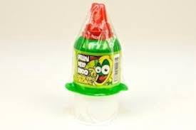 Pelon Pelo Rico Tamarind Flavored Soft Candy, 1 oz, 12 Ct
