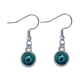 thumbnail image 4 of Pendientes de gancho de humor, pendientes colgantes, regalos del día de San Valentín, joyería para mujer, pendientes colgantes para boda, Halloween,, 4 of 9