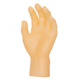 thumbnail image 2 of Female Mannequin Hand Rings Bracelet Jewelry Display Holder Photograph Props Left, 2 of 8