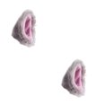 thumbnail image 4 of relayinert Conveniently Attachable Ear Sticker for Bicycle and Scooter Light Grey 85 x 10cm 2Set, 4 of 6