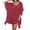 Red, variant on JTieacloth Swimwear Cover Ups for Women Bikini Plus Size Swim Summer Beach Cover Ups,Beige