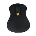 thumbnail image 3 of Funda soporte para púas de guitarra CUTICAT Bolsa 18 Ranuras Negro, 3 of 8