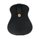 thumbnail image 3 of Bolsa para guardar púas de guitarra, funda para púas de guitarra, estuche para púas de guitarra para niños y amigos. Negro, 3 of 9