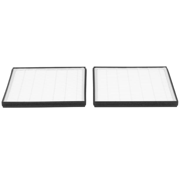 Filtro Extractor De Polvo De Uñas, Filtro De Máquina De Vacío De Polvo De Uñas Ventilador De Filtro De Máquina De Polvo De Uñas Desmontable Para Salón De Uñas En Casa